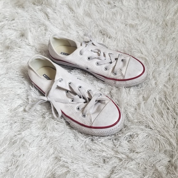 Converse Other - Chuck Taylors size 2y